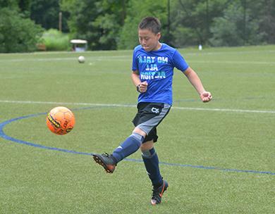 Germantown Academy Summer Camp