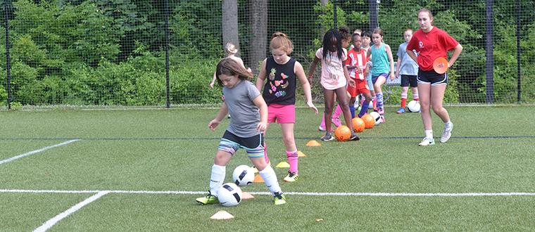 Germantown Academy Summer Camp